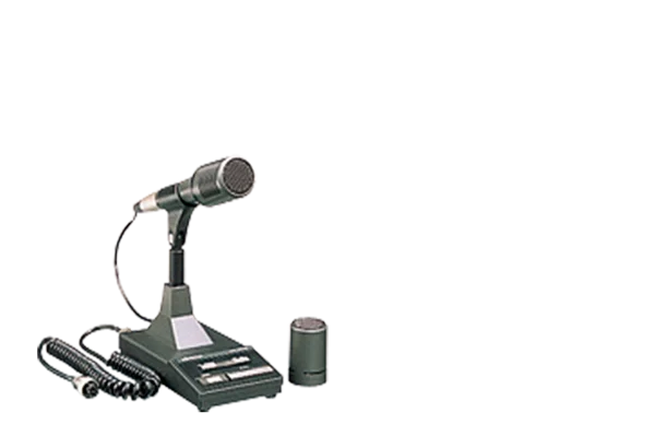 MC-90  DSP uyumlu Masaüstü Mikrofonu