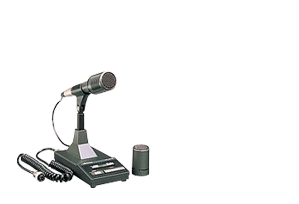 MC-90  DSP uyumlu Masaüstü Mikrofonu
