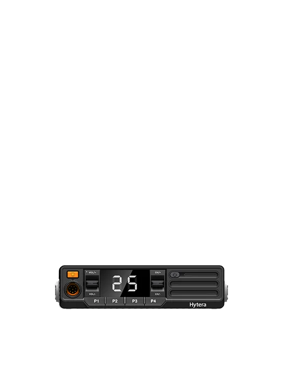 Hytera MD615