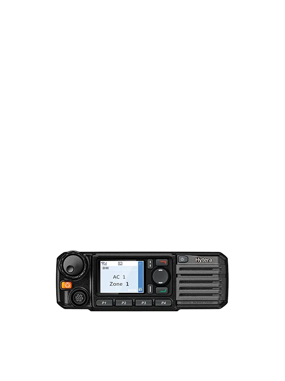 Hytera MD785