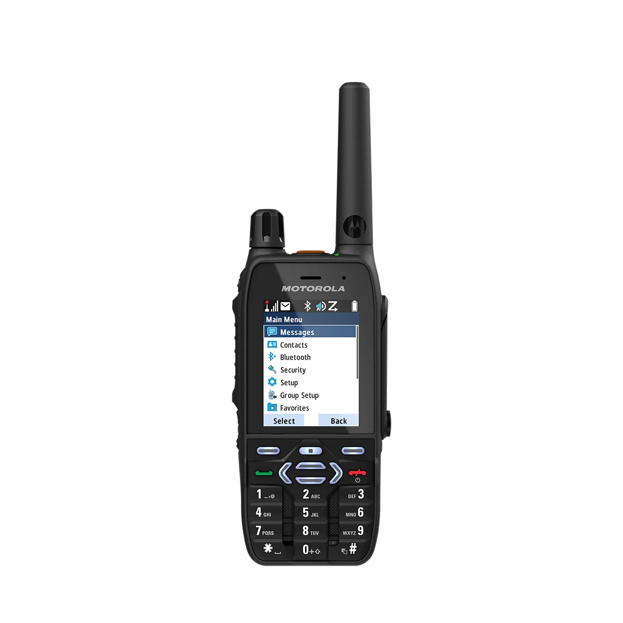 MXP600