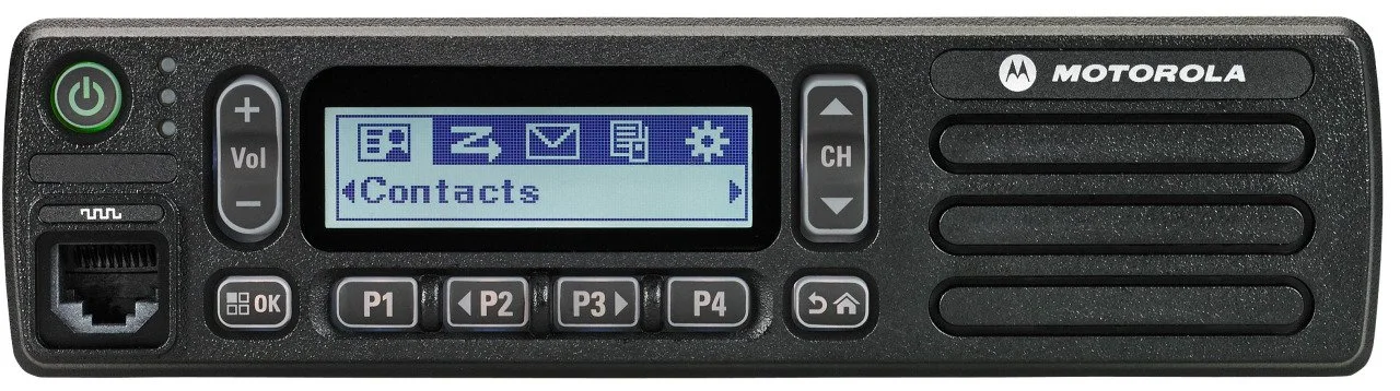 Motorola DM1600