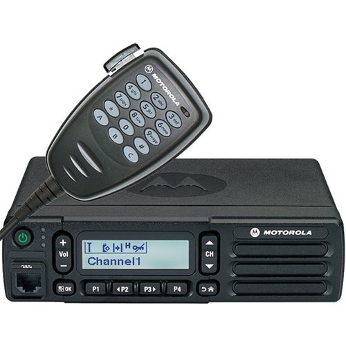 Motorola DM2600