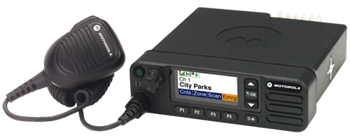 Motorola DM4600