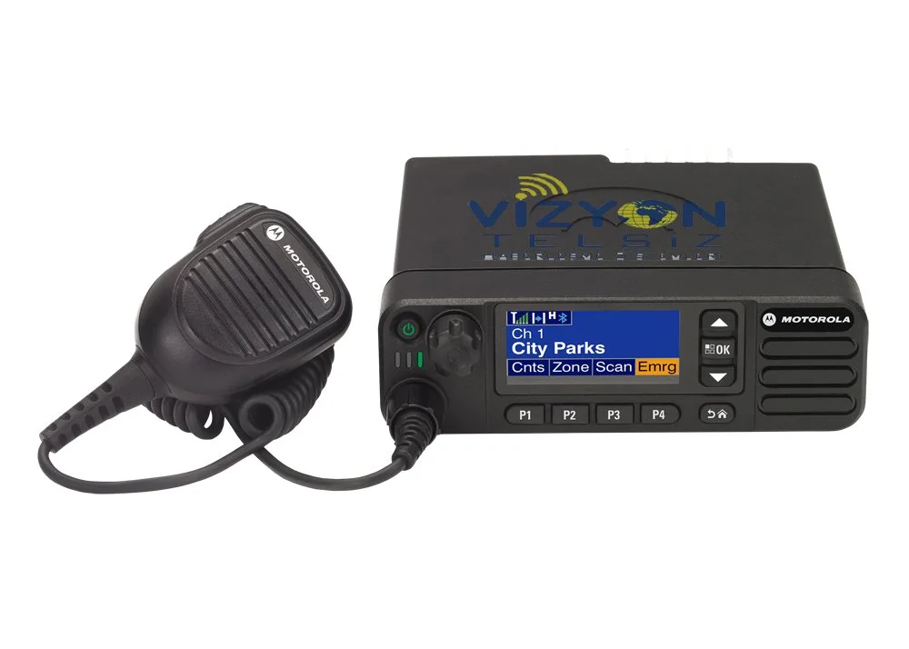 Motorola DM4601