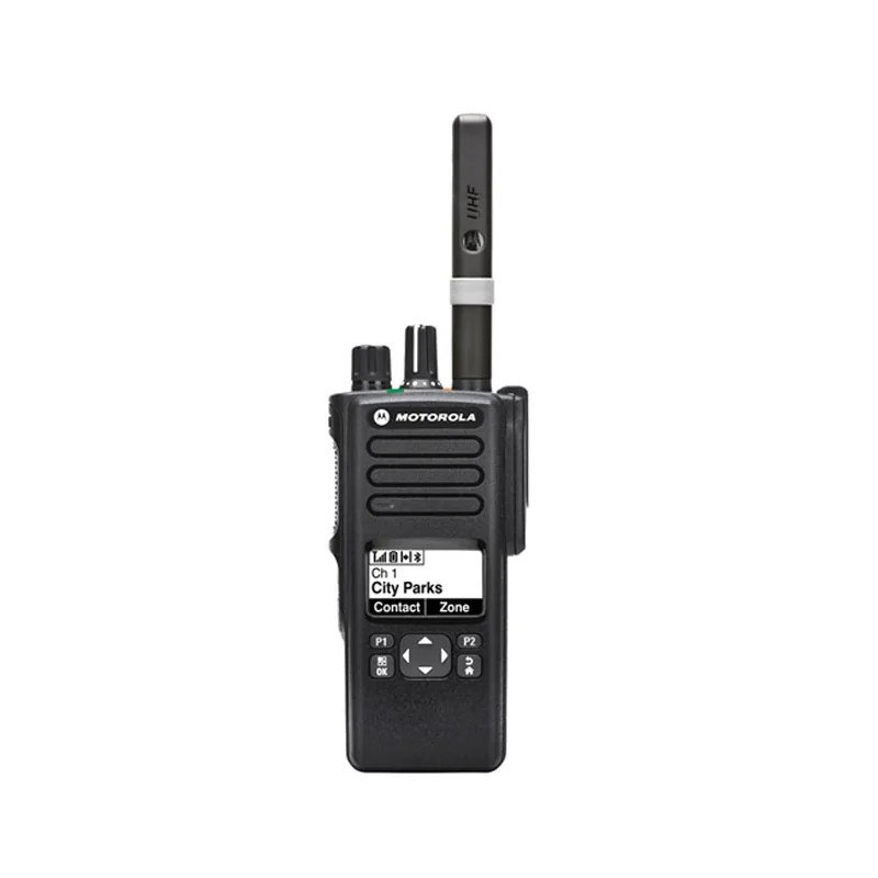 Motorola DP4600