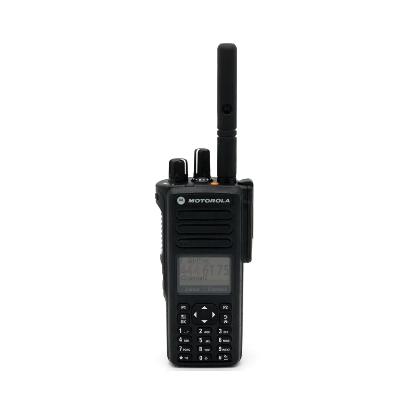 Motorola DP4800
