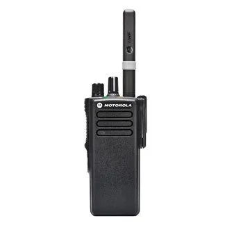Motorola Dp4400 FM