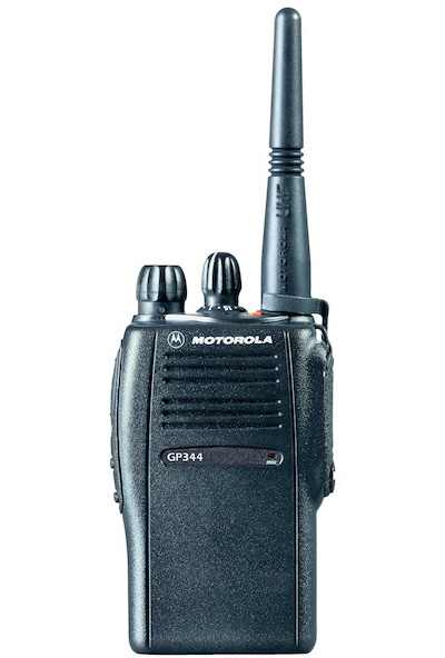 Motorola GP344 Exproof
