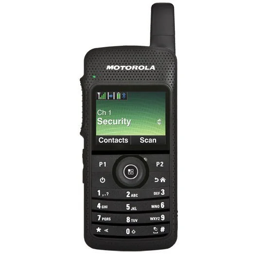 Motorola SL4000