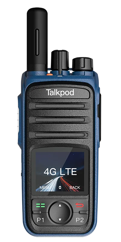 Talkpod N56 Akıllı Telsiz