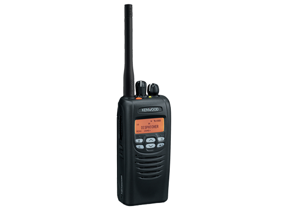NX-300GK2  UHF NEXEDGE GPS'li Dijital - Analog Taşınabilir Telsiz 