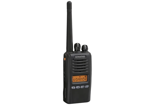 NX-220E2 dPMR  VHF NEXEDGE dPMR Dijital - Analog Taşınabilir Telsiz