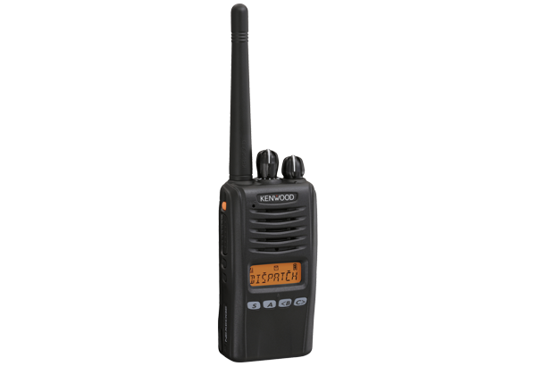 NX-320E2 dPMR  UHF NEXEDGE dPMR Dijital - Analog Taşınabilir Telsiz