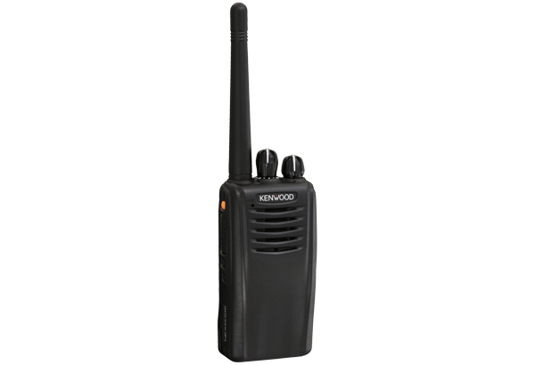 NX-320E3 dPMR  UHF NEXEDGE dPMR Dijital - Analog Taşınabilir Telsiz