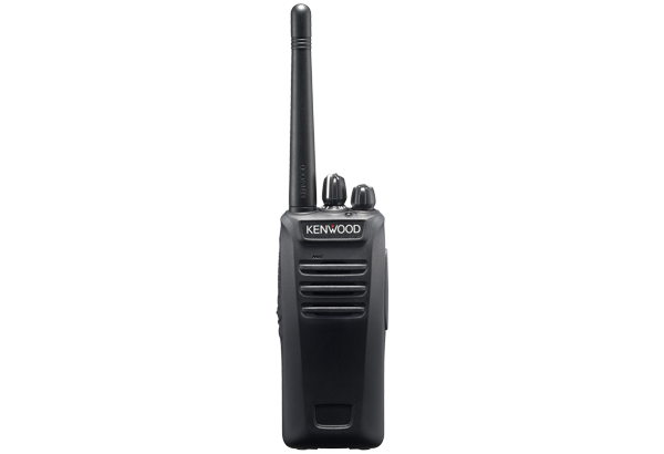 NX-240m2  VHF NEXEDGE Orta Seviye Dijital - Analog Taşınabilir 
