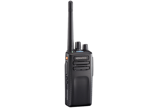 NX-3320E3 YENİ  GPS - Bluetooth'lu UHF NEXEDGE - DMR - Analog Taşınabilir Telsiz