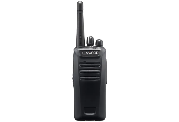 NX-340M2  UHF NEXEDGE Orta Seviye Dijital - Analog Taşınabilir