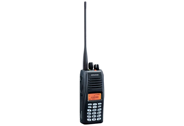 NX-410K2  800 MHz NEXEDGE Dijital - Analog Taşınabilir Telsiz