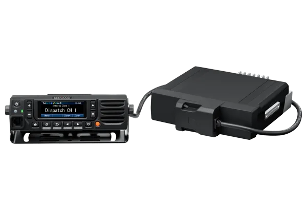 NX-5800K2  UHF NEXEDGE - P25 GPS'li Dijital - Analog Cep Telsiz