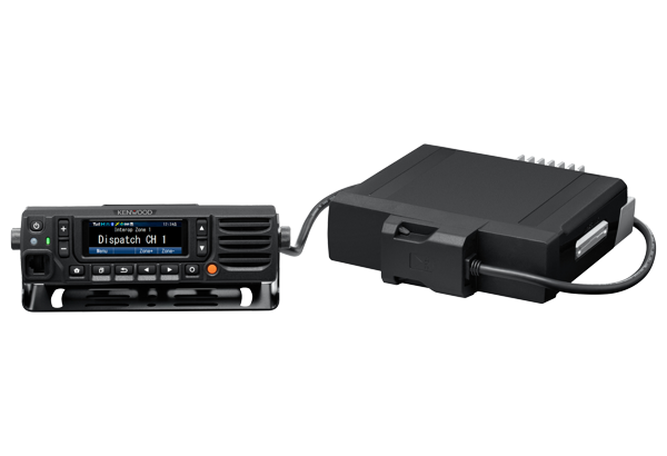 NX-5800K2  UHF NEXEDGE - P25 GPS'li Dijital - Analog Cep Telsiz 