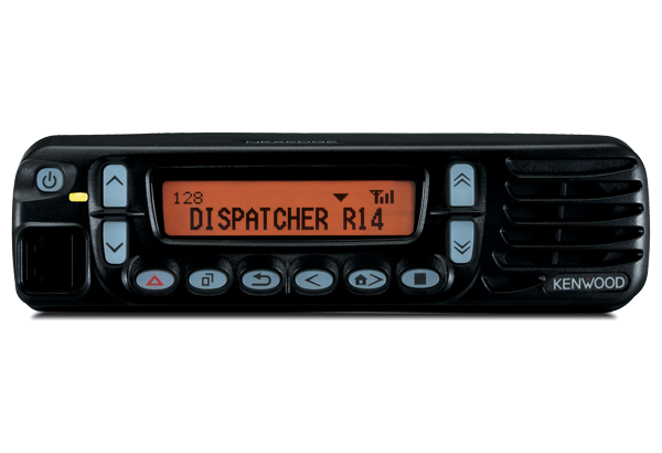 NX-700K  VHF NEXEDGE Dijital - Analog Mobil Radyo