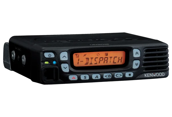 NX-720E dPMR  VHF dPMR NEXEDGE Dijital - Analog Mobil Radyo