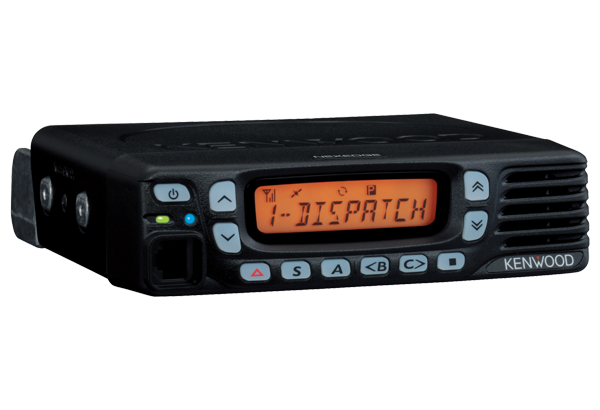 NX-820E dPMR  UHF dPMR NEXEDGE Dijital - Analog Mobil Radyo 