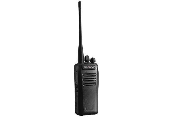 NX-240M  VHF NEXEDGE Orta Seviye Dijital - Analog Taşınabilir