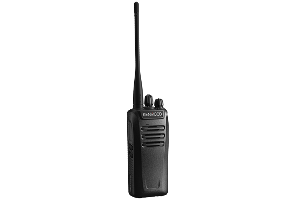 NX-240M  VHF NEXEDGE Orta Seviye Dijital - Analog Taşınabilir 