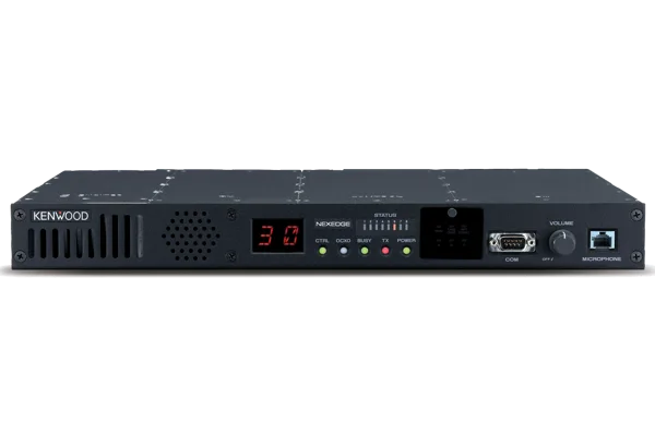 NXR-800K3  NEXEDGE UHF Dijital - Analog Tekrarlayıcı - Baz İstasyonu