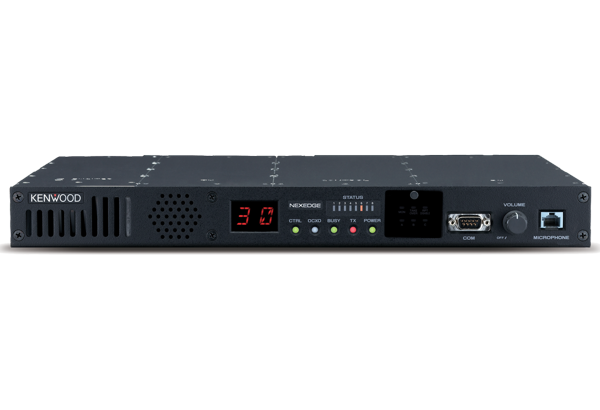 NXR-800K3  NEXEDGE UHF Dijital - Analog Tekrarlayıcı - Baz İstasyonu