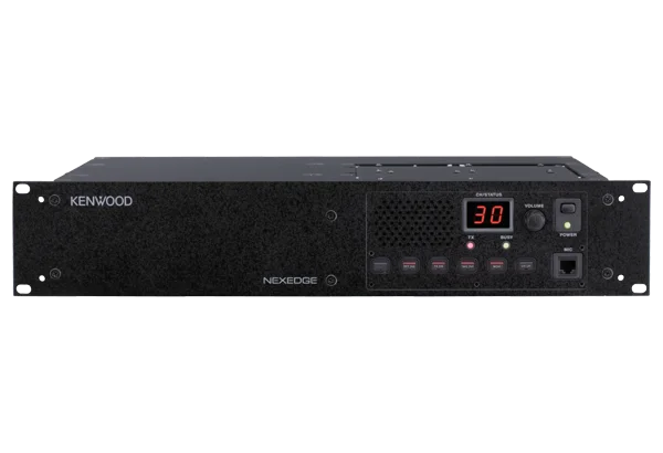 NXR-810K2  NEXEDGE UHF Dijital Konvansiyonel - Analog Tekrarlayıcı - Baz İstasyonu