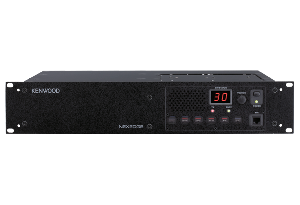 NXR-710E  NEXEDGE VHF Dijital Konvansiyonel - Analog Tekrarlayıcı - Baz İstasyonu 