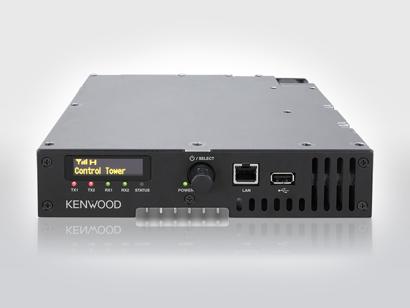 KENWOOD NXR-1700