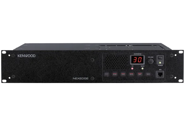 NXR-810E dPMR  NEXEDGE UHF dPMR Dijital Konvansiyonel - Analog Tekrarlayıcı