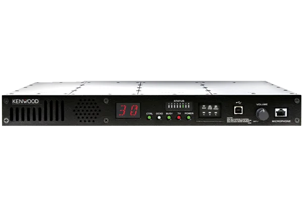 NXR-5700E  NEXEDGE VHF Dijital - Analog Tekrarlayıcı - Baz İstasyonu