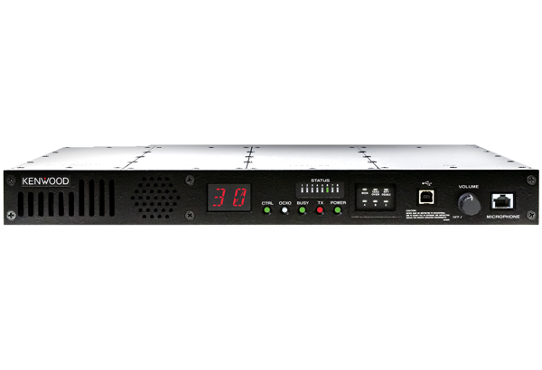 NXR-5800E  NEXEDGE UHF Dijital - Analog Tekrarlayıcı - Baz İstasyonu