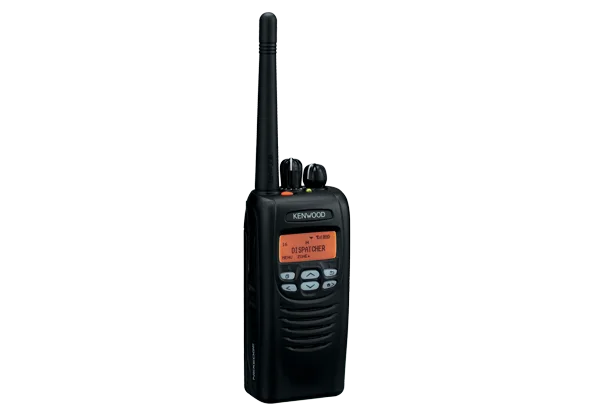 NX-200K  VHF NEXEDGE Dijital - Analog Taşınabilir