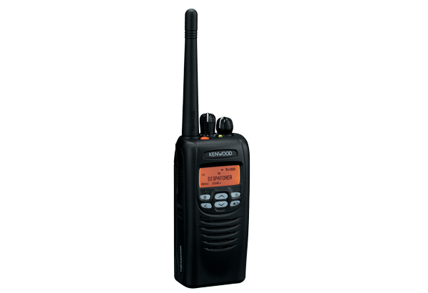NX-200E3  VHF NEXEDGE Dijital - Analog Taşınabilir Telsiz