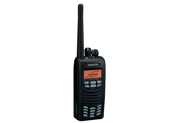 NX-200K2  VHF NEXEDGE Dijital - Analog Taşınabilir Telsiz