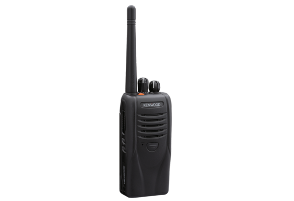 NX-200SE  VHF NEXEDGE Basitleştirilmiş Dijital - Analog Taşınabilir Telsiz