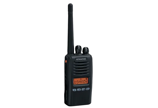 NX-220E2  VHF NEXEDGE Orta Seviye Dijital - Analog Taşınabilir Telsiz
