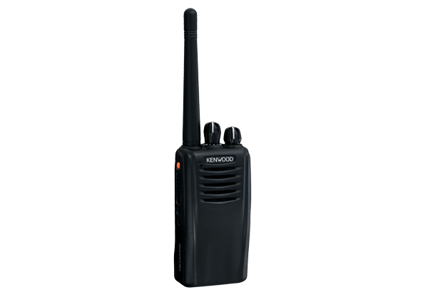 NX-220E3  VHF NEXEDGE Orta Seviye Dijital - Analog Taşınabilir Telsiz