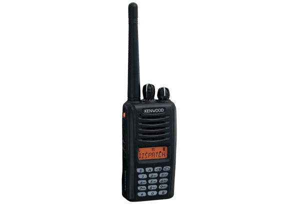 NX-220E  VHF NEXEDGE Orta Seviye Dijital - Analog Taşınabilir Telsiz