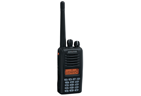 NX-220E  VHF NEXEDGE Orta Seviye Dijital - Analog Taşınabilir Telsiz