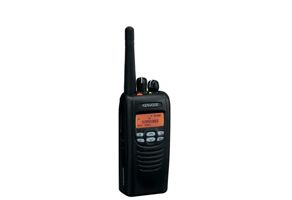 NX-300K2  UHF NEXEDGE Dijital - Analog Taşınabilir