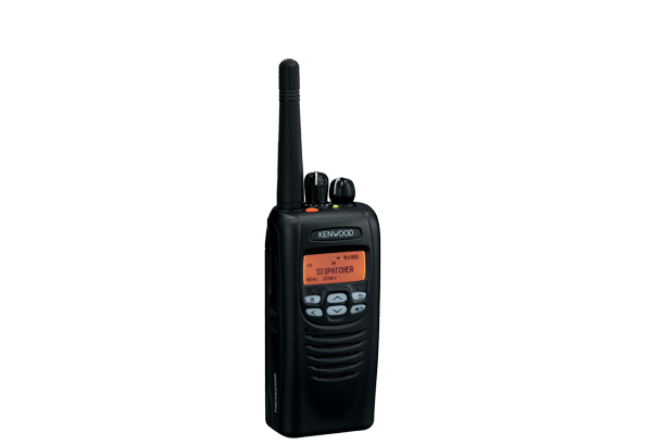 NX-300K  UHF NEXEDGE Dijital - Analog Taşınabilir Telsiz
