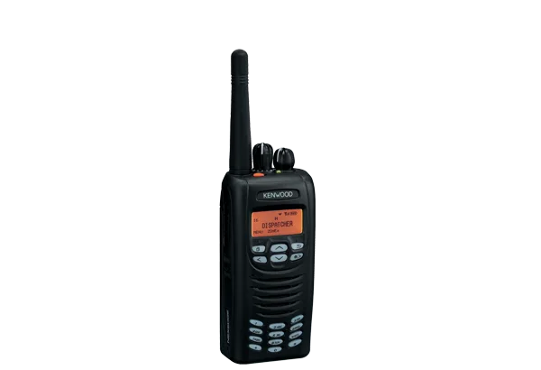 NX-300GE  UHF NEXEDGE GPS'li Dijital - Analog Taşınabilir Telsiz