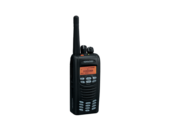 NX-300GE  UHF NEXEDGE GPS'li Dijital - Analog Taşınabilir Telsiz